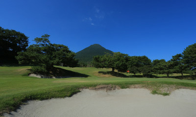 4番ホール