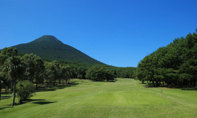 15番ホール